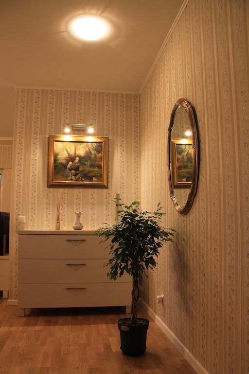 Ramaus Poilsio Apartamentai Паланга Номер фото